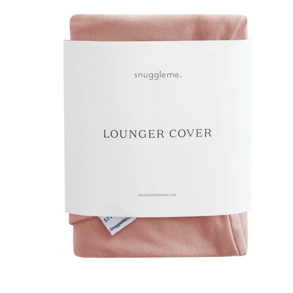 SNUGGLE ME ORGANIC COVER IN GUMDROP